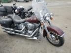 2008 Harley-Davidson Flstn