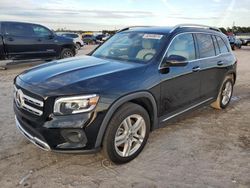 Mercedes-Benz glb-Class salvage cars for sale: 2023 Mercedes-Benz GLB 250