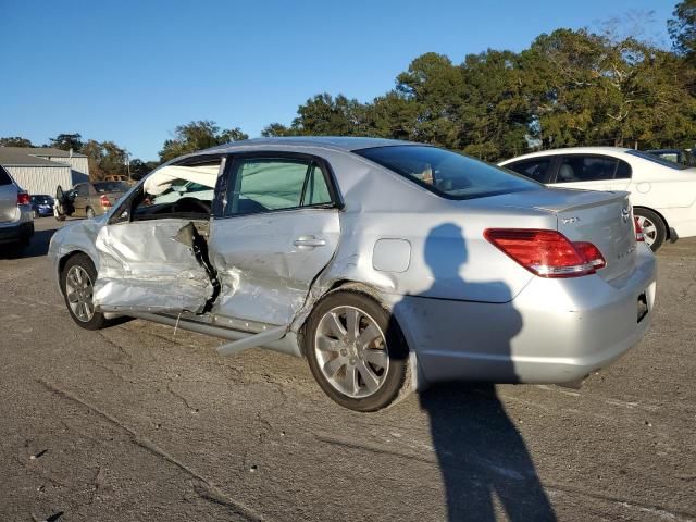 2007 Toyota Avalon XL