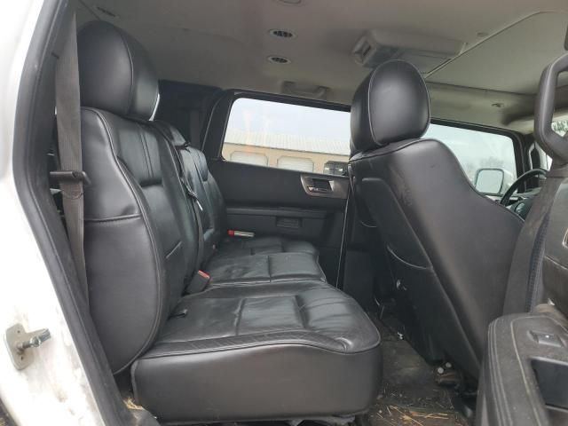 2008 Hummer H2