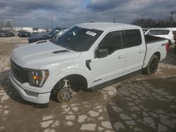 2023 Ford F150 Supercrew en venta en Lexington, KY