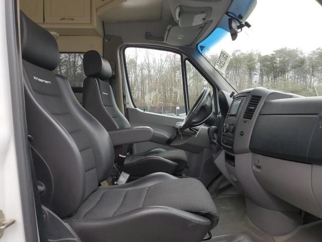 2007 Freightliner Sprinter 2500