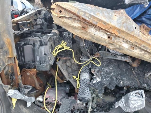 2022 Chevrolet Silverado LTD K1500 Custom