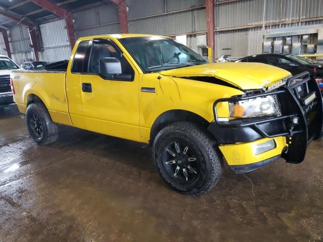 2004 Ford F150