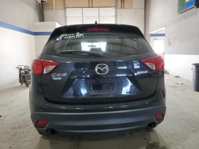 2013 Mazda CX-5 Touring