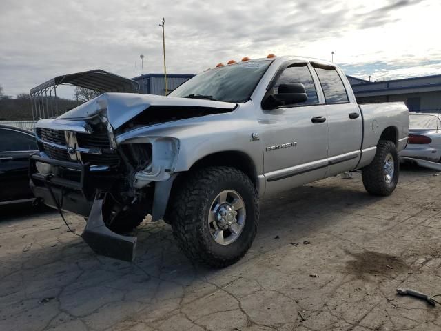 2006 Dodge RAM 2500 ST