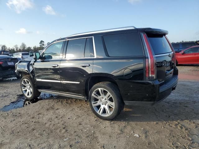 2019 Cadillac Escalade Premium Luxury