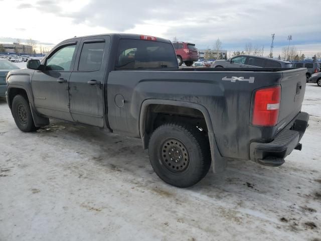 2015 GMC Sierra K1500