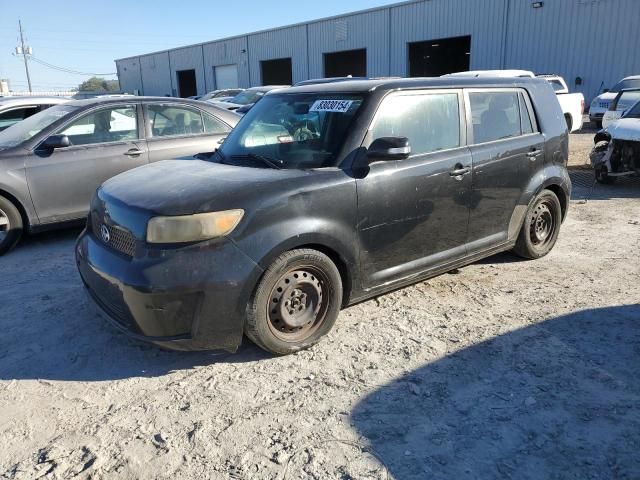 2009 Scion XB