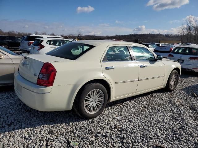 2010 Chrysler 300 Touring