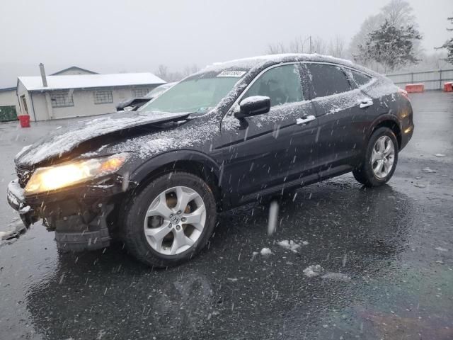 2012 Honda Crosstour EXL