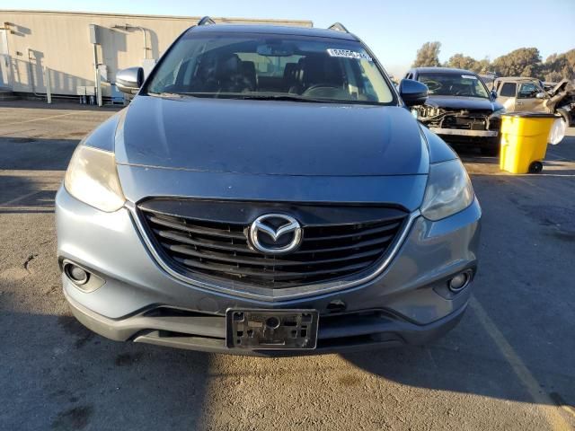 2014 Mazda CX-9 Grand Touring