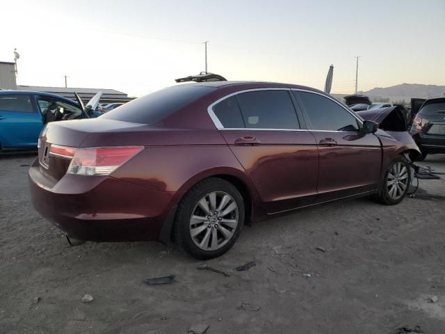 2011 Honda Accord EX