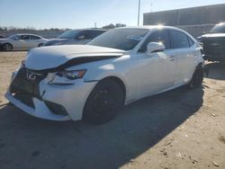 Lexus salvage cars for sale: 2015 Lexus IS 250