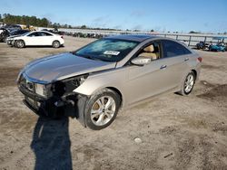 Hyundai Sonata Vehiculos salvage en venta: 2011 Hyundai Sonata SE