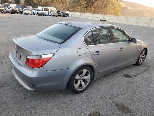 2004 BMW 530 I