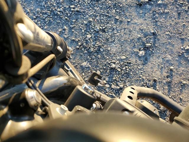2022 Harley-Davidson XL883 N