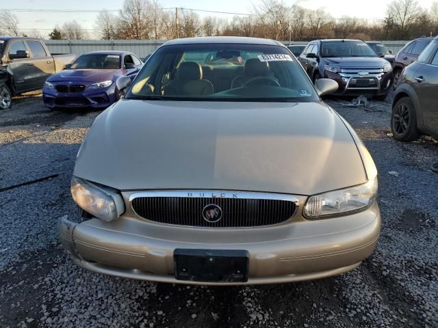 2004 Buick Century Custom