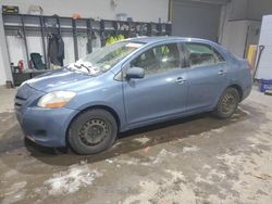 Toyota Yaris salvage cars for sale: 2008 Toyota Yaris