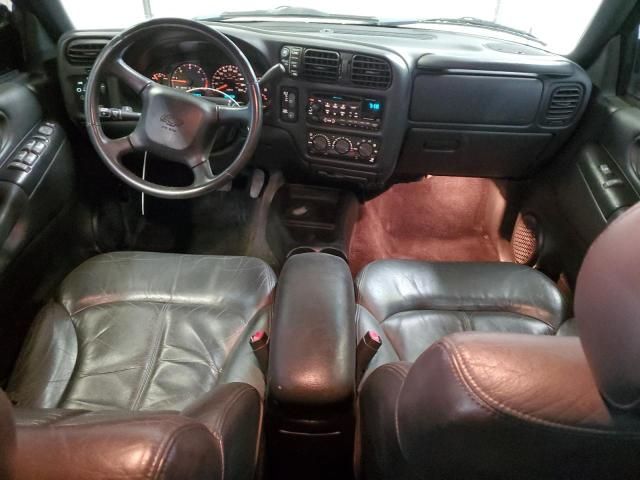 2000 Chevrolet Blazer