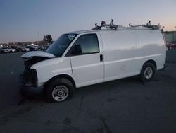 2007 GMC Savana G2500 for sale in Vallejo, CA