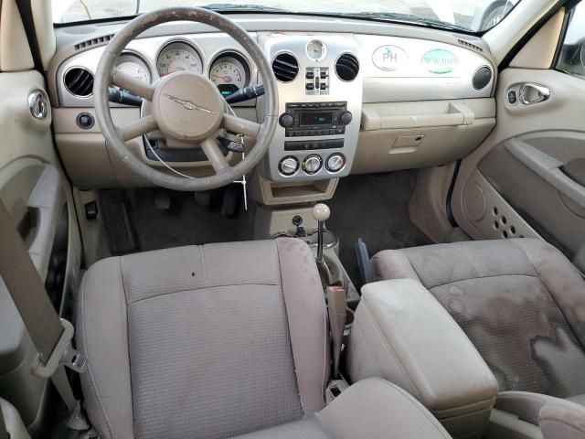 2006 Chrysler PT Cruiser Limited