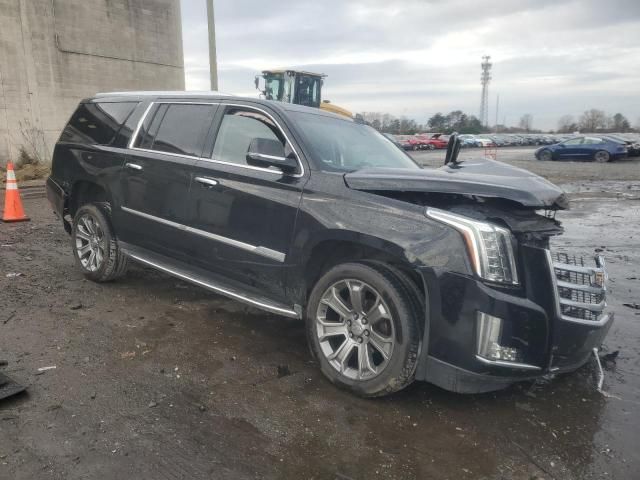 2015 Cadillac Escalade ESV