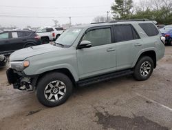 Toyota 4runner se Vehiculos salvage en venta: 2023 Toyota 4runner SE