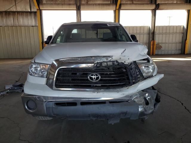 2008 Toyota Tundra Double Cab