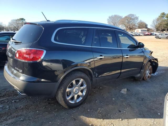 2008 Buick Enclave CXL