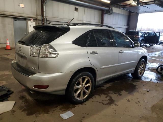 2009 Lexus RX 350