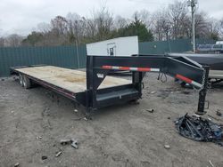 Other salvage cars for sale: 2022 Other Trailer