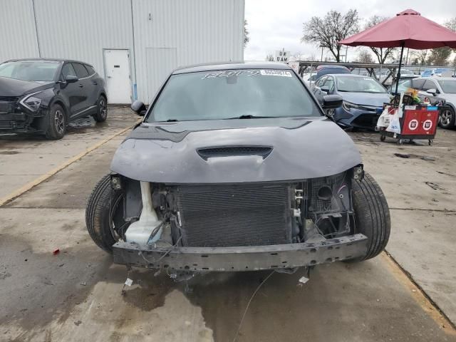 2019 Dodge Charger R/T