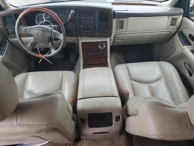 2003 Cadillac Escalade Luxury