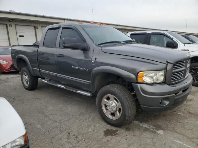 2004 Dodge RAM 2500 ST