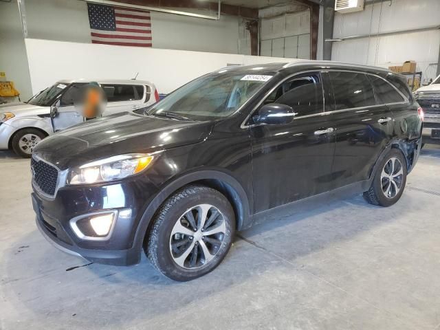 2016 KIA Sorento EX