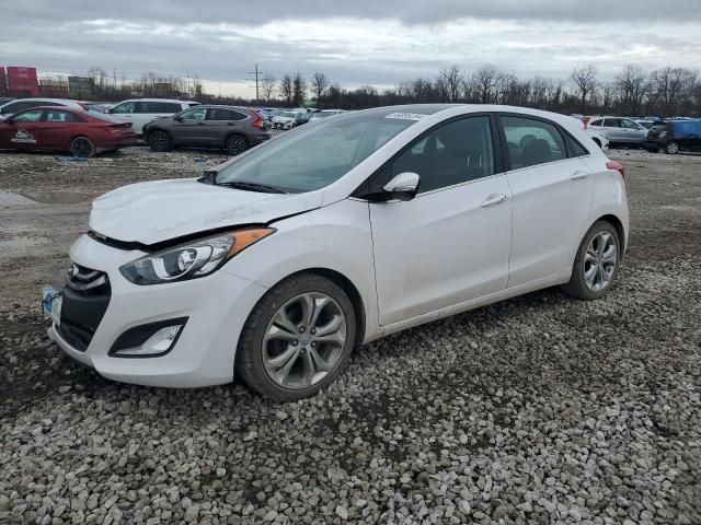 2013 Hyundai Elantra GT