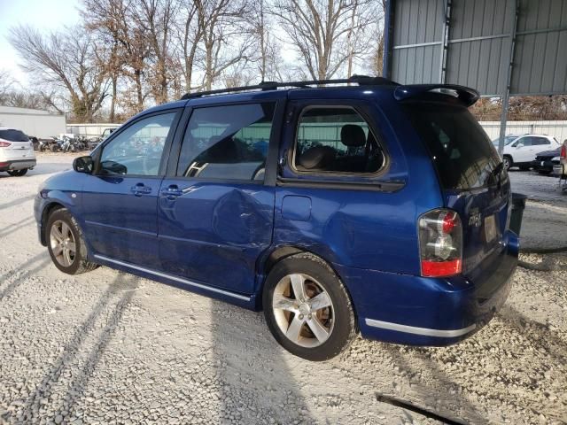 2005 Mazda MPV Wagon