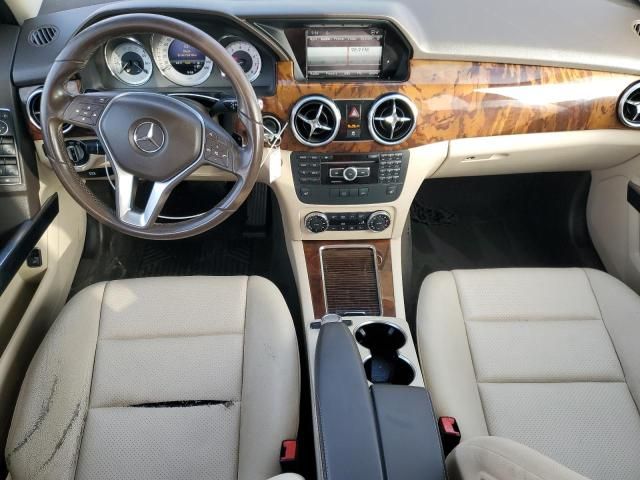 2013 Mercedes-Benz GLK 350 4matic