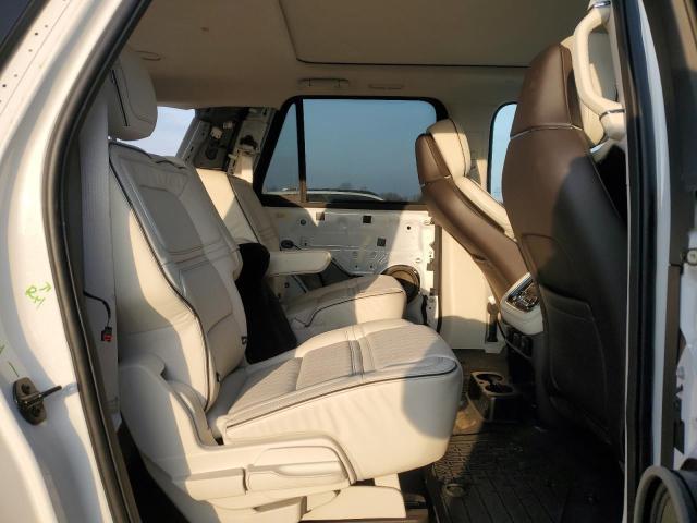 2021 Lincoln Navigator l Black Label
