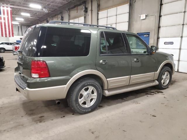 2005 Ford Expedition Eddie Bauer