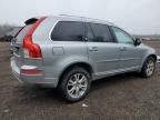 2013 Volvo XC90 3.2