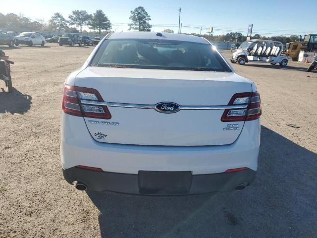 2014 Ford Taurus SEL