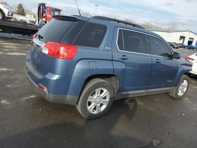 2012 GMC Terrain SLE