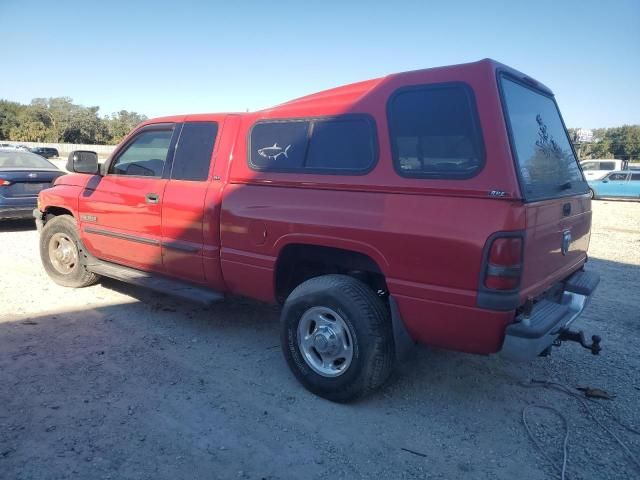 2001 Dodge RAM 2500