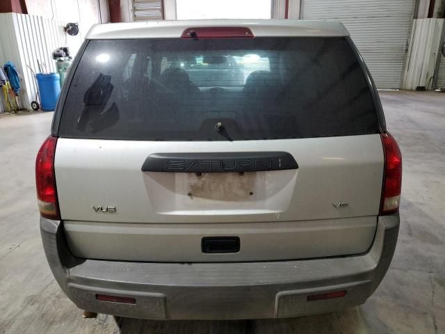 2004 Saturn Vue