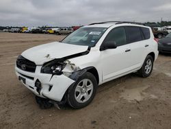 Toyota rav4 salvage cars for sale: 2011 Toyota Rav4