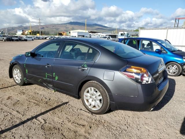 2011 Nissan Altima Base