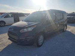 2017 Ford Transit Connect XLT en venta en Arcadia, FL