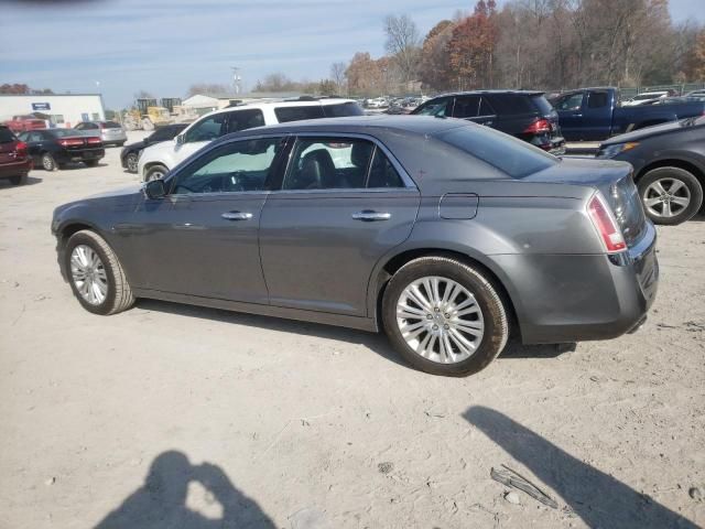 2011 Chrysler 300C